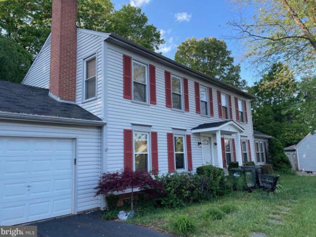 House for sale in Virginia