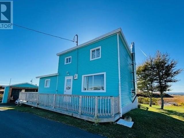 House for sale in New-wes-valley, Newfoundland And Labrador