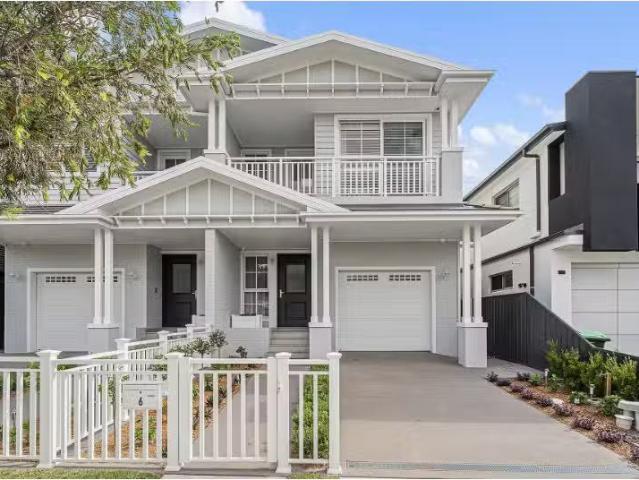 Condo for rent in Sydney, New South Wales