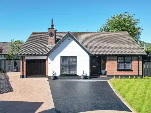 House for sale in Gorteeny, Connacht