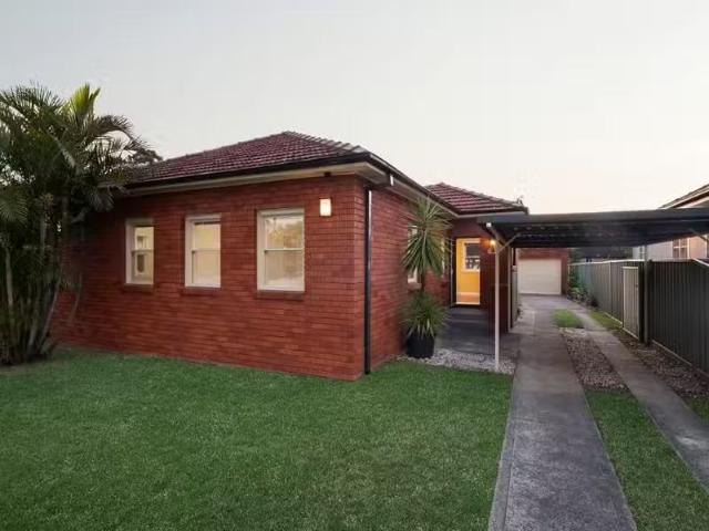 House for rent in Sydney, New South Wales