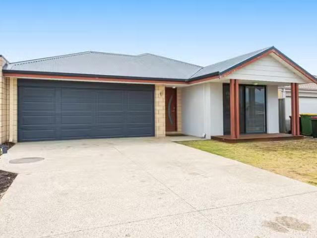 House for rent in South Yunderup, Western Australia