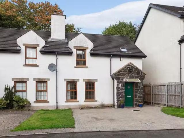 House for sale in Dunderry, North Tipperary