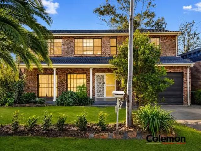 House for rent in Sydney, New South Wales