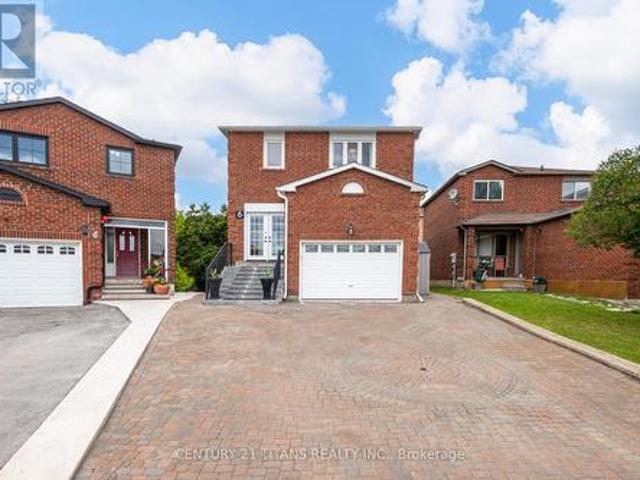 House for sale in York, Ontario