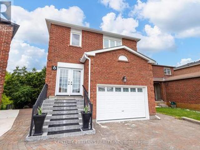 House for sale in York, Ontario
