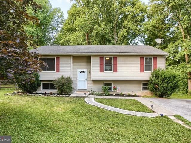House for sale in Fairfield, Pennsylvania