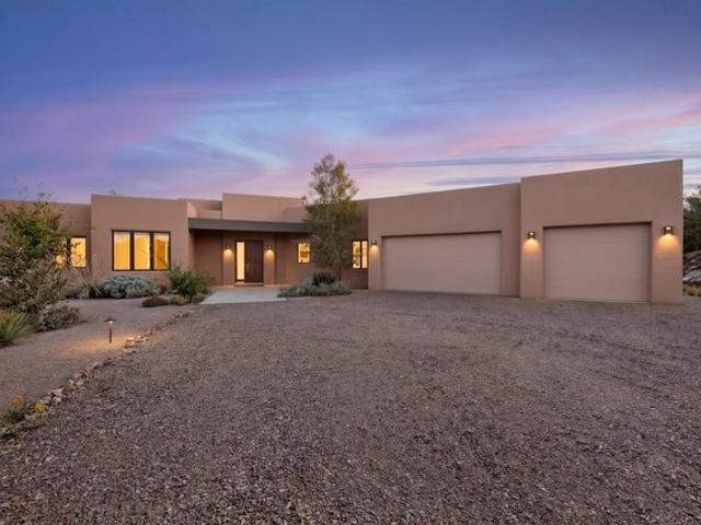 House for sale in Sandia Park, Bernalillo County