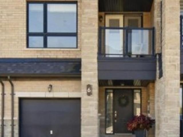 House for sale in Barrie, Ontario