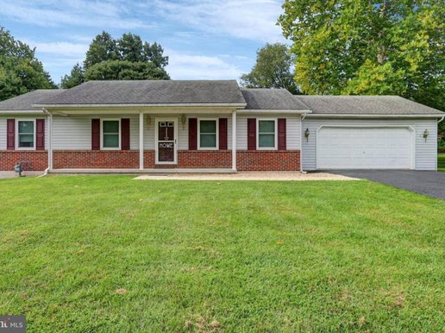 House for sale in Fairfield, Pennsylvania