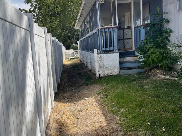 House for sale in Hagerman, Idaho