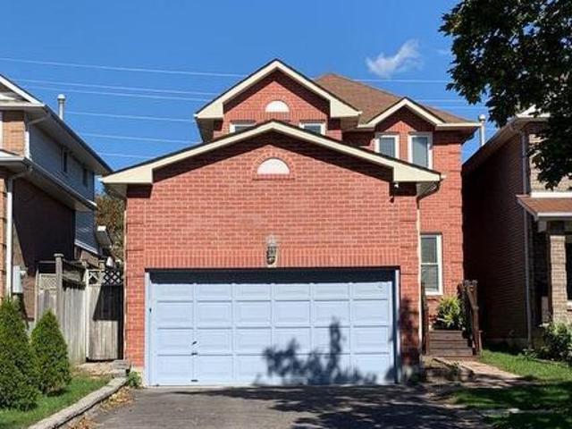 House for sale in Whitby, Golden Horseshoe