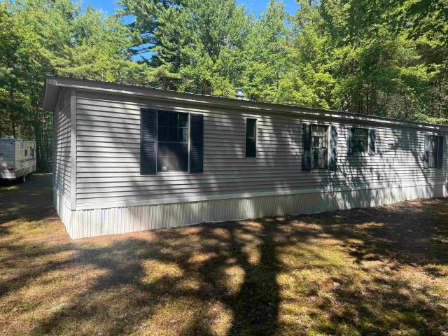 House for sale in Ossipee, Carroll County