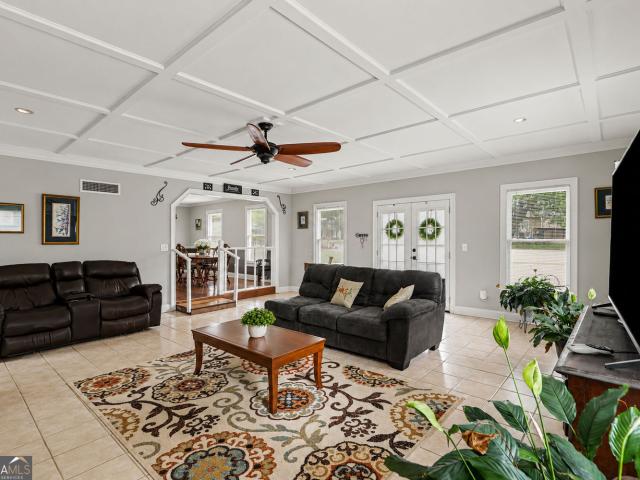 House for sale in Haralson, Georgia