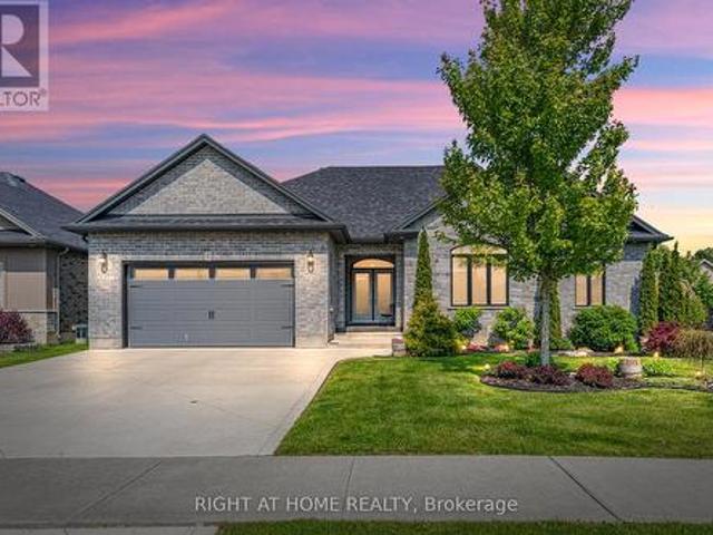 House for sale in Port Dover, Ontario