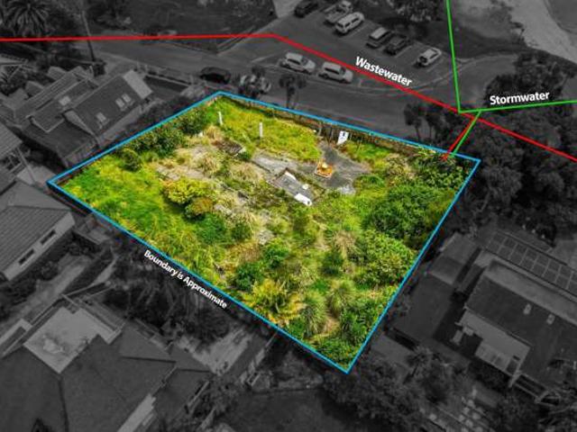 Land for sale in Hillsborough