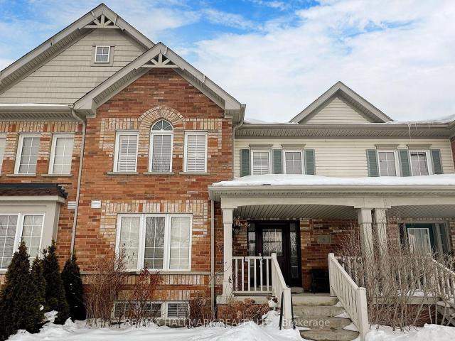 Property for sale in Salem Heights, Ajax
