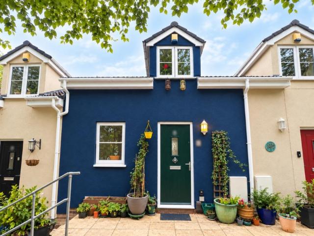 House for rent in Crew's Hole, Bristol