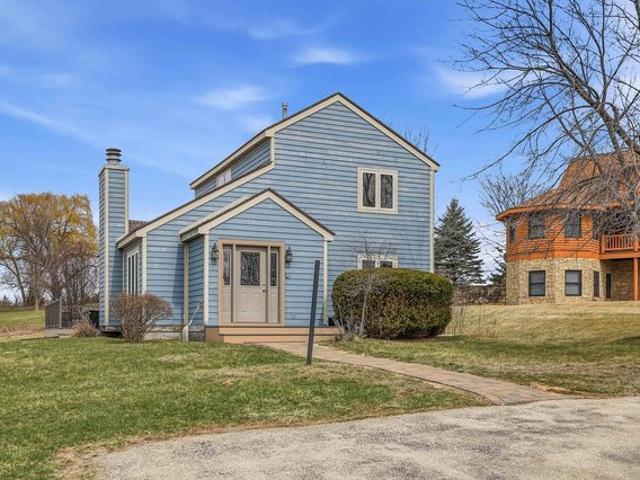 House for sale in Galena, Illinois
