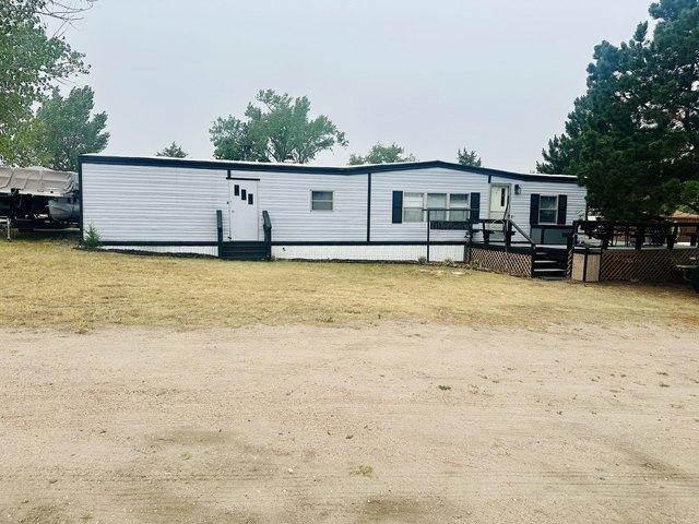 House for sale in Nebraska