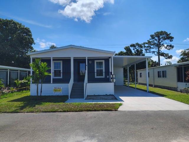 House for sale in Nokomis, Florida