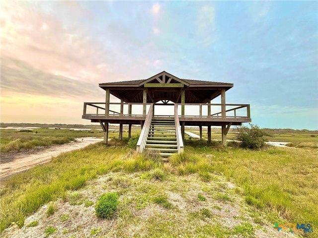 Land for sale in Calhoun, Texas