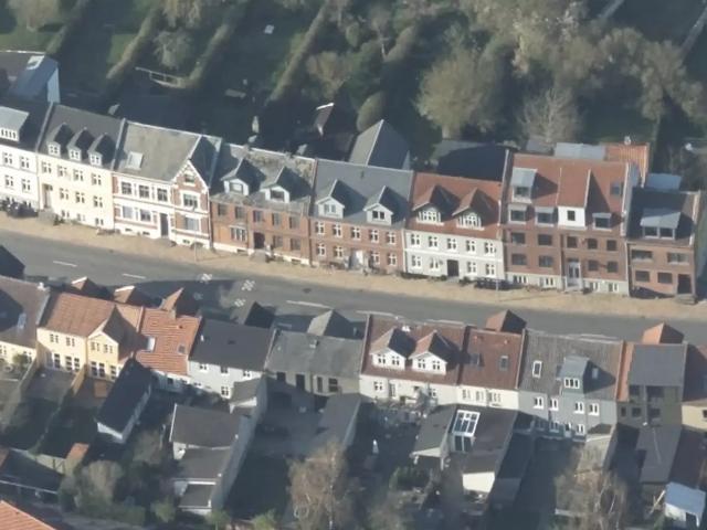 Erhvervsejendom til leje i Odense