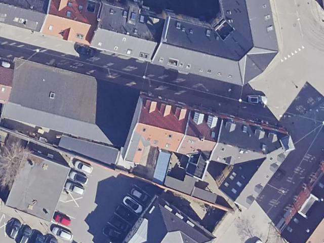 Erhvervsejendom til leje i Aalborg, Brønderslev-Dronninglund