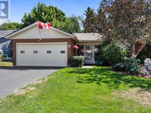 House for sale in Penetanguishene, Ontario