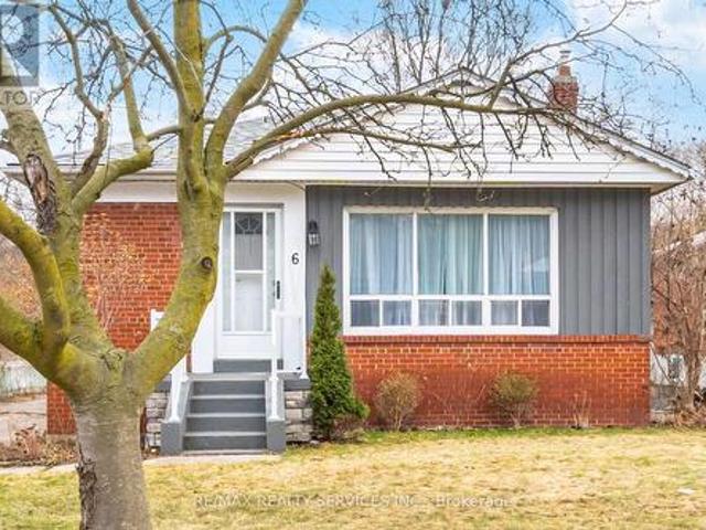 House for sale in Woburn, Ontario
