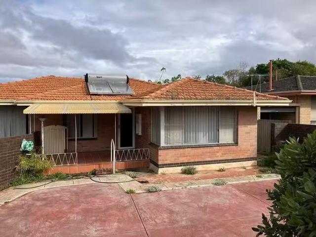 House for rent in Booragoon, Western Australia