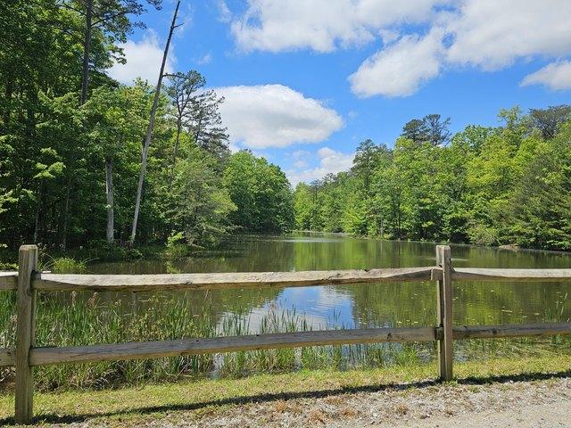 Land for sale in Tennessee