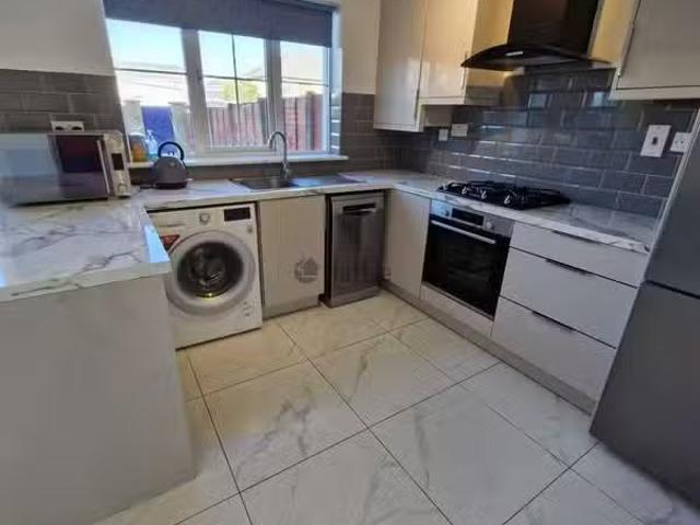 House to rent