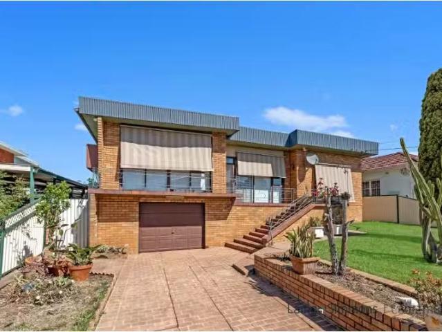 House for rent in Canley Vale