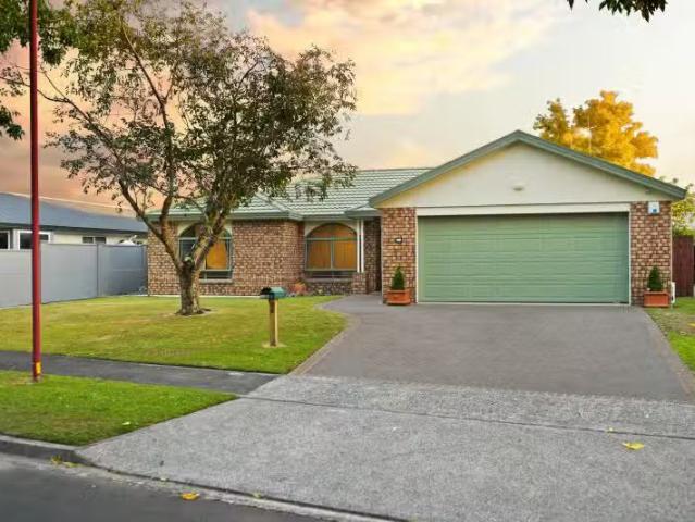 House for sale in Hamilton, Waikato