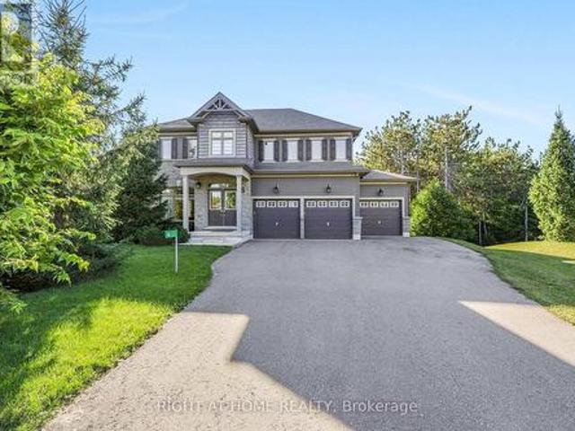 House for sale in Oro-medonte, Ontario