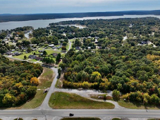 Land for sale in Eufaula, McIntosh County