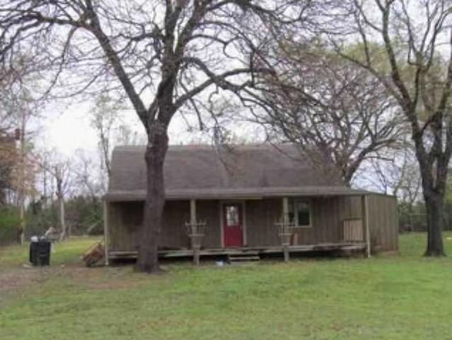 Property for sale in Eufaula, Oklahoma