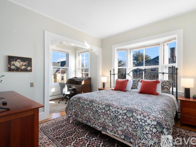 Apartment for rent in Providence, Rhode Island