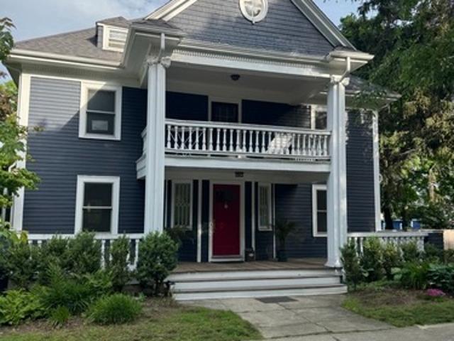 Apartment for rent in Massachusetts