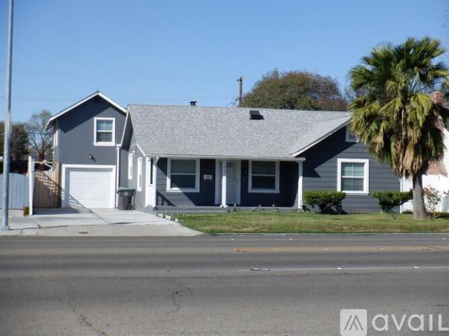 Apartment for rent in Stockton, California