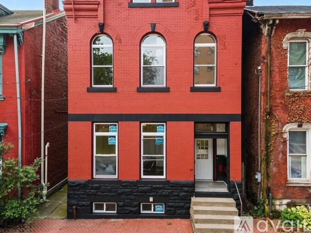 Apartment for rent in Pittsburg, Pennsylvania