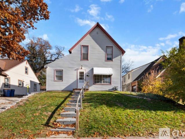 Apartment for rent in Third Ward, Grand Rapids