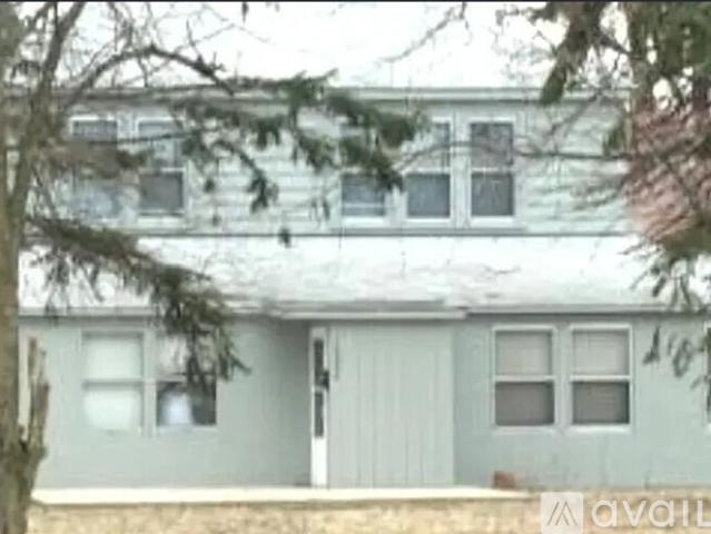 Apartment for rent in South Holland, Illinois