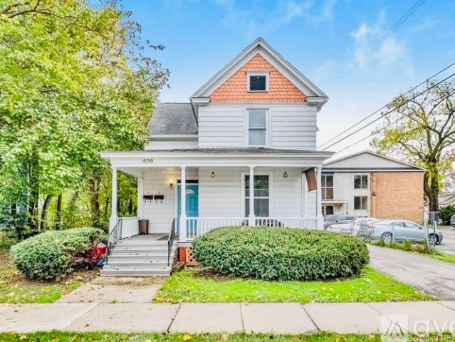 Apartment for rent in Ypsilanti, Michigan