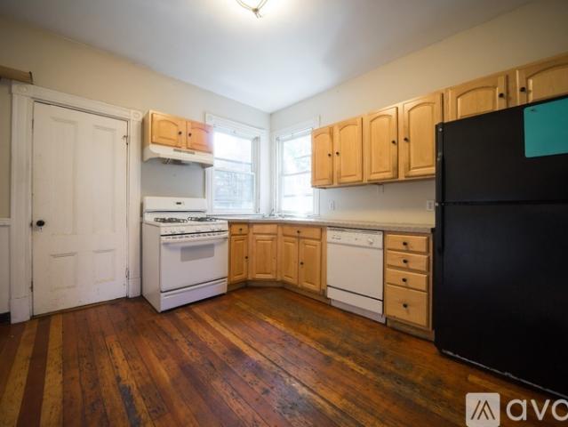 Apartment for rent in Boston, Massachusetts