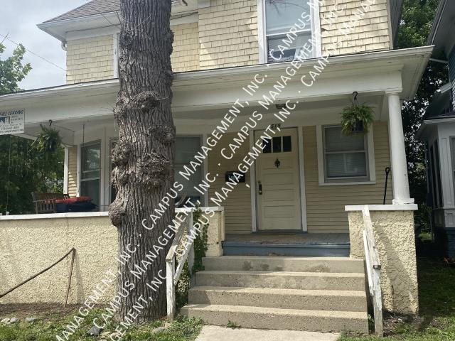 Apartment for rent in Ann Arbor, Michigan