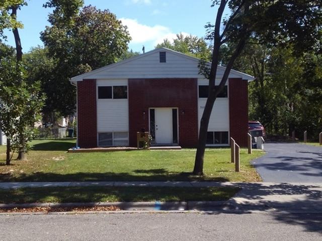 Apartment for rent in Bailey, Michigan