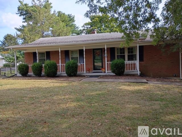 Apartment for rent in Lexington, Kentucky