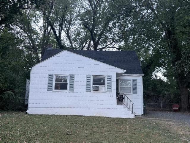 House for rent in Virginia